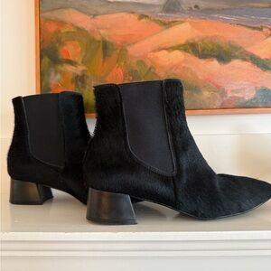 Miista London Chelsea Ankle Boots